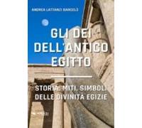 Gli Dei Dellantico Egitto (ebook)