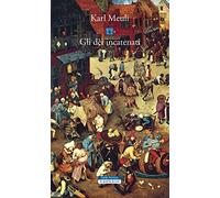 Gli dei incatenati (La quarta prosa)