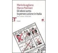 Gli Ebrei Sotto La Persecuzione