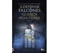 Gli eredi della terra (I Grandi TEA)