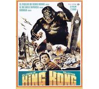 Gli Eredi Di King Kong (2 Dvd) (DVD) charles bronson vincent price