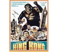 Gli Eredi Di King Kong (2 Dvd) [Italia]