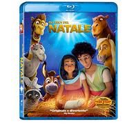 Gli Eroi Del Natale [Italia] [Blu-ray]