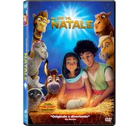 Gli Eroi Del Natale (DVD) Bo Ruth Dave (Importación USA)
