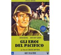 Gli Eroi Del Pacifico [Italia] [DVD]