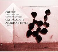 Gli Incogniti - Arcangello Corelli : 12 Concerti grossi