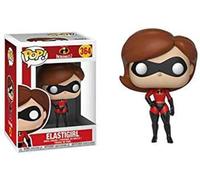Gli Incredibili 2 + Pop Funko Elastigirl