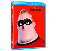 Gli Incredibili - Collection 2016 (Blu-Ray) [Blu-ray]