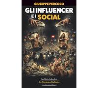 Gli Influencer e i Social: Come l’intrattenimento vuoto ha sostituito il pensiero