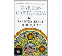 Gli insegnamenti di don Juan (BUR Best BUR)