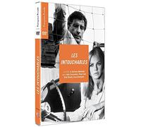 Gli intoccabili (Les intouchables) [Francia] [DVD]