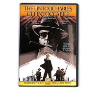 Gli intoccabili - The untouchables [Italia] [DVD]