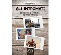 Gli intromati. Come evitare di soccombere a divano e pantofole (Voci dal bazar)