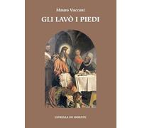 Gli lavò i piedi