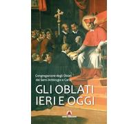 Gli oblati ieri e oggi