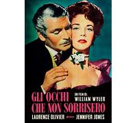 Gli Occhi Che Non Sorrisero [Italia] [DVD]