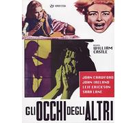 Gli occhi degli altri [Italia] [DVD]