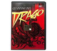 Gli Occhi Del Drago [Italia] [DVD]