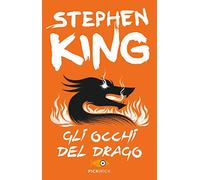 Gli occhi del drago (Pickwick)
