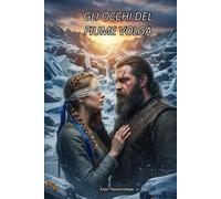 Gli Occhi del Fiume Volga