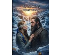 Gli Occhi del Fiume Volga