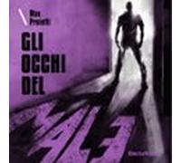 Gli Occhi Del Male (audiolibro)