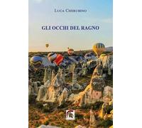 Gli occhi del ragno (Narrativa)