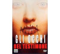 Gli Occhi Del Testimone [Italia] [DVD]