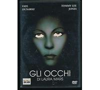 Gli Occhi Di Laura Mars [Italia] [DVD]
