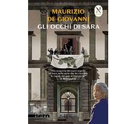 Gli occhi di Sara (BUR Nero)