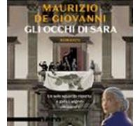 Gli Occhi Di Sara (nero Rizzoli) (audiolibro)