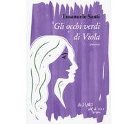 Gli occhi verdi di Viola (Omero)