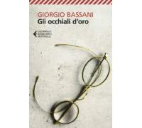gli occhiali d oro