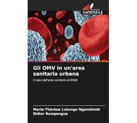 Gli OMV in un'area sanitaria urbana: Il caso dell'area sanitaria di NDjili