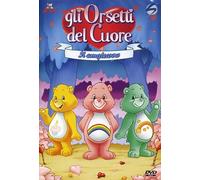 Gli Orsetti Del Cuore #02 - Il Compleanno [Italia] [DVD]