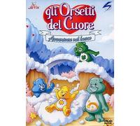 Gli Orsetti Del Cuore #04 - Avventure Nel Bosco [Italia] [DVD]