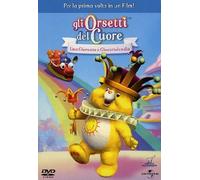 Gli orsetti del cuore (UNIV.) [Italia] [DVD]