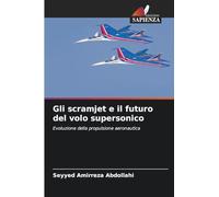Gli scramjet e il futuro del volo supersonico