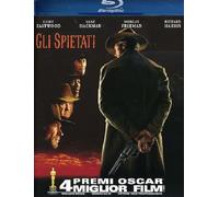 Gli spietati [Italia] [Blu-ray]