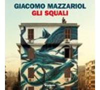 Gli Squali (audiolibro)