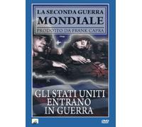Gli Stati Uniti entrano in guerra [Italia] [DVD]