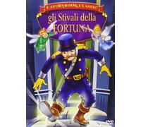 Gli stivali della fortuna [Italia] [DVD]