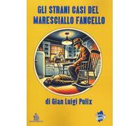 Gli strani casi del Maresciallo Fancello (Sandalyon crime)