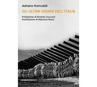 Gli ultimi giorni dell'Italia