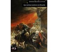 Gli Ultimi Giorni Di Pompei (ebook)