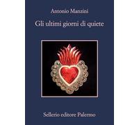 Gli ultimi giorni di quiete: 1177 (La memoria)