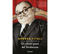 Gli ultimi passi del sindacone (Elefanti big)