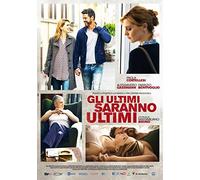 Gli Ultimi Saranno Ultimi [Italia] [Blu-ray]