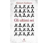Gli ultimi sei (Fluo)