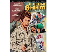 Gli Ultimi Sei Minuti [DVD]